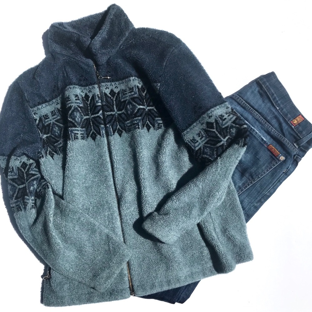 Black Diamond Jacket - image 1